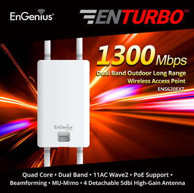 ens620ext caracterisiticas
