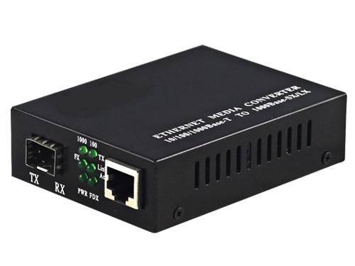 Conversores de Medio