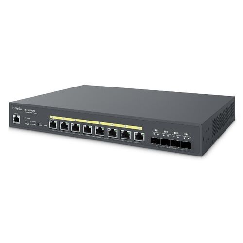 ECS2512FP-2