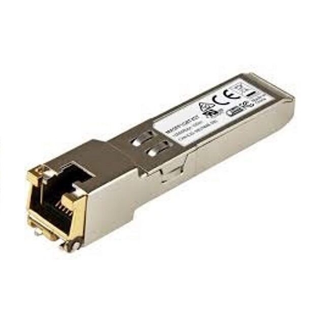 ECOM SFP-10G-T-30 MODULO SFP+ 10 GB RJ45 COMPATIBLE CISCO