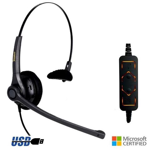 DH07M-USB