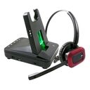 Auricular Monoaural FreeMate DW780 DECT con descolgador incluido