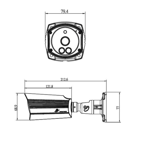 HS-T089N4-E -2